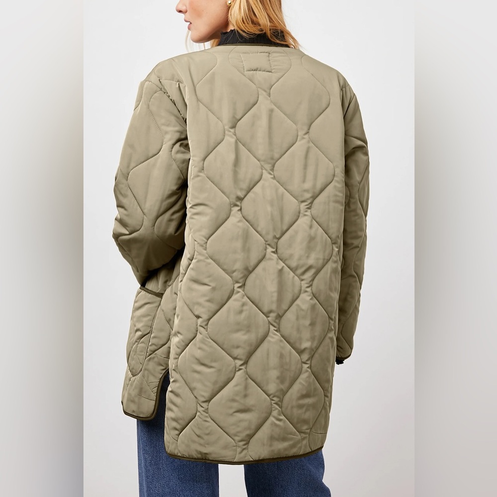 SOLD Rails Elin Jacket - Picture 2 of 4